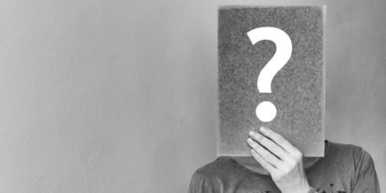 question