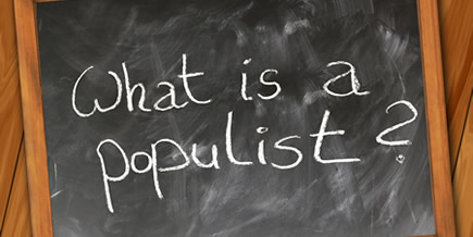 populism